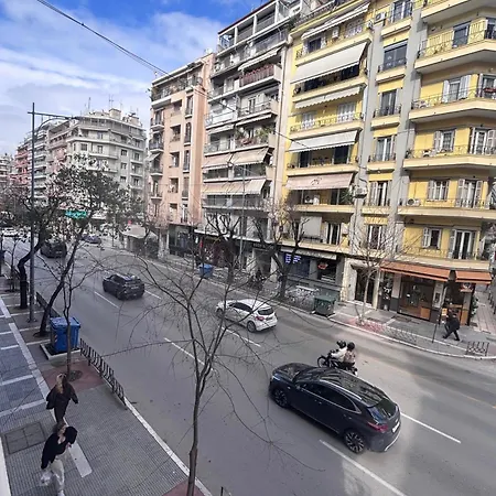 Philoxenia * Thessaloniki