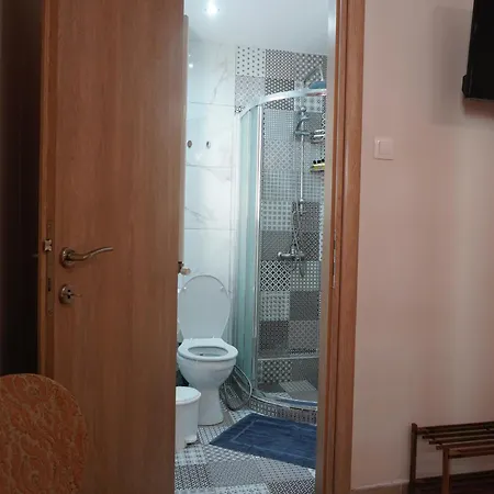 Apartment Philoxenia *