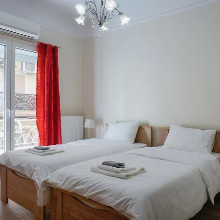 Philoxenia Apartment Thessaloniki