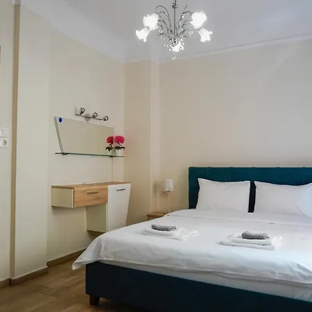 Apartment Philoxenia Thessaloniki